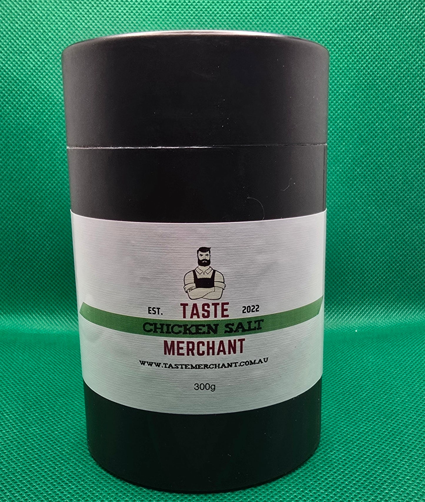 TASTE MERCHANT Chicken salt