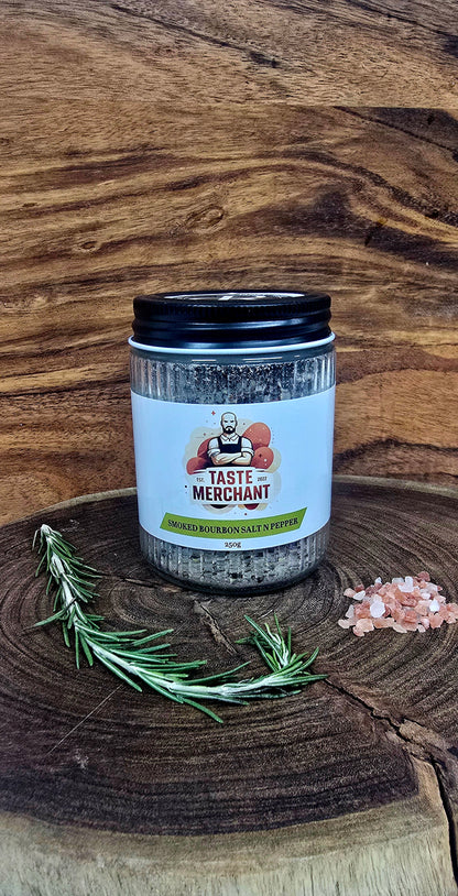 TASTE MERCHANT Aussie Sea salt flakes