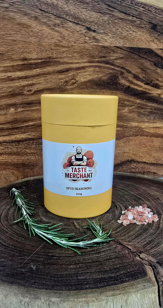 TASTE MERCHANT Spud Seasoning