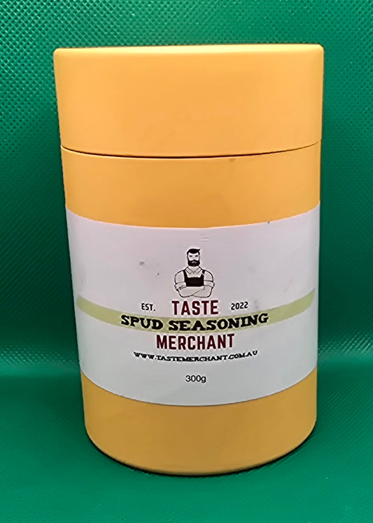 TASTE MERCHANT Spud Seasoning