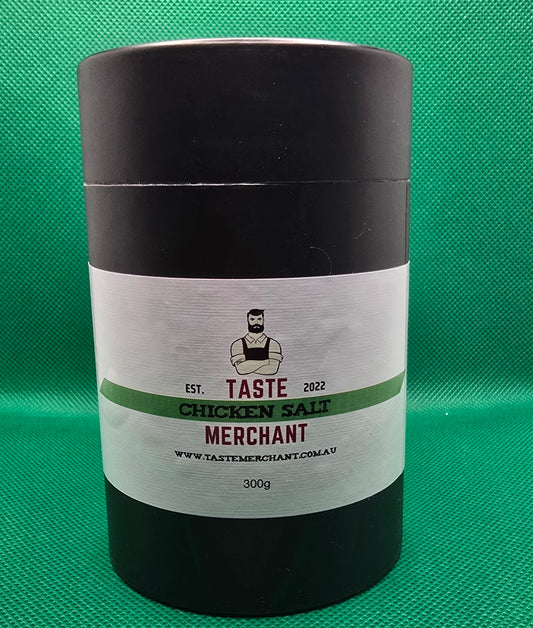 TASTE MERCHANT Chicken salt