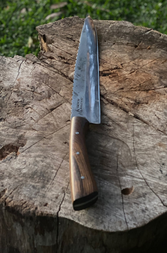 9in Handmade Chef Knife